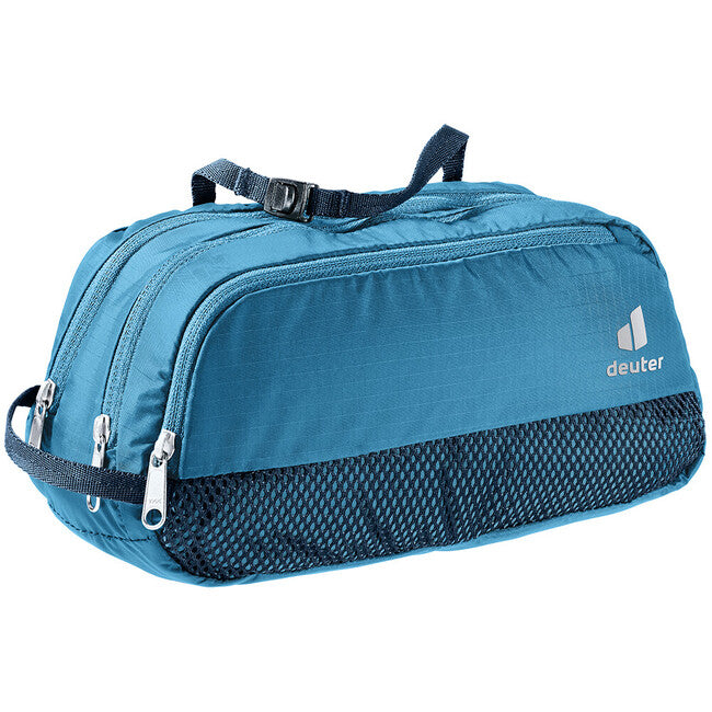 Deuter косметичка Tour III, wave-ink