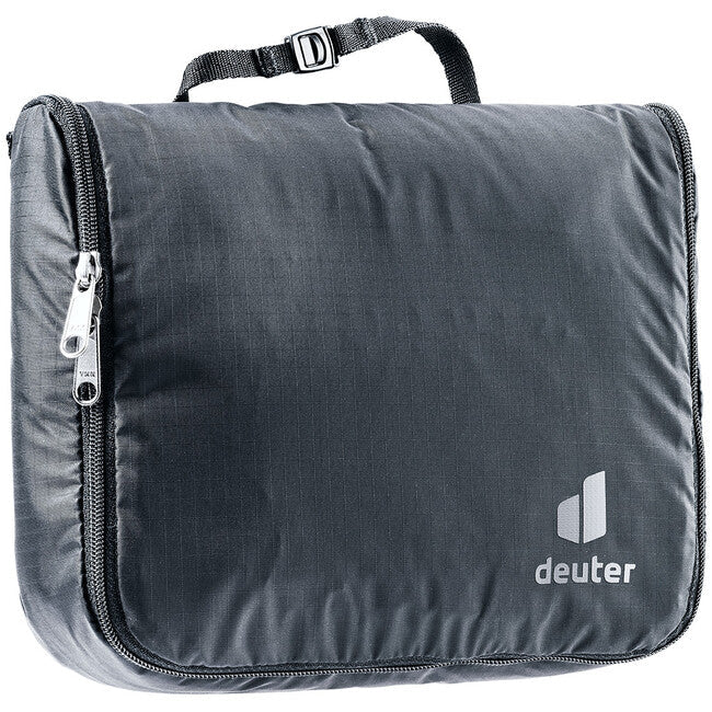 Deuter Wash Center Lite I гігієнічна косметичка, чорна