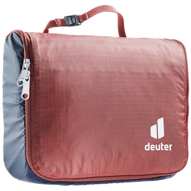 Deuter Wash Center Lite I гігієнічна сумочка, papaya-redwood