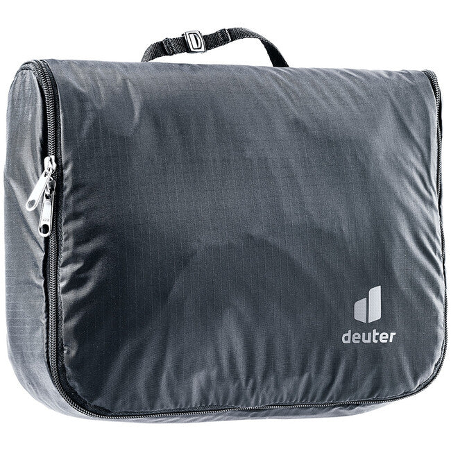 Deuter Wash Center Lite II гігієнічна сумочка, чорна