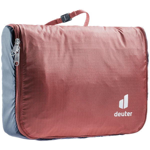 Deuter Wash Center Lite II гігієнічна капсулка papaya-redwood