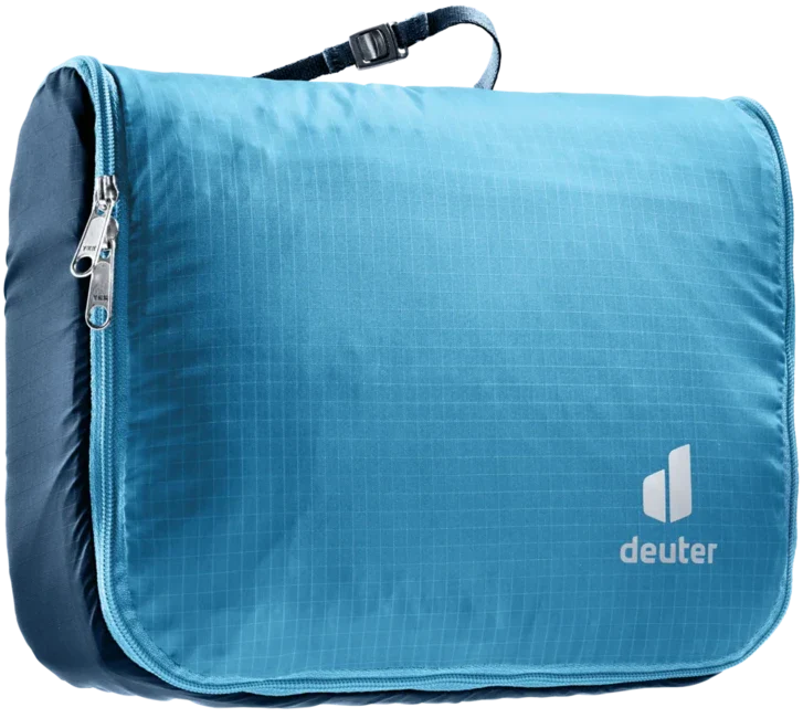 Deuter Wash Center Lite II гігієнічна сумочка, wave-ink
