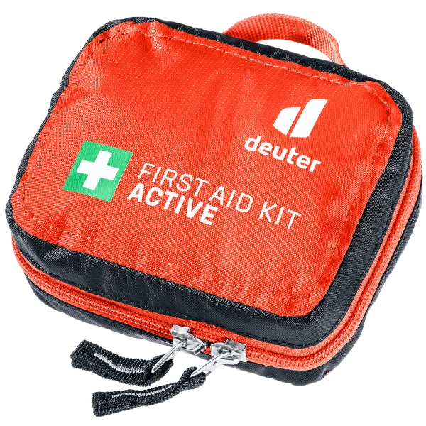 Deuter Active First Aid Kit аптечка, папайя