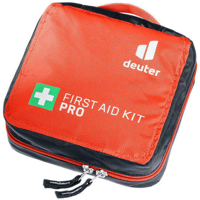 Deuter First Aid Kit Pro аптечка, папайя