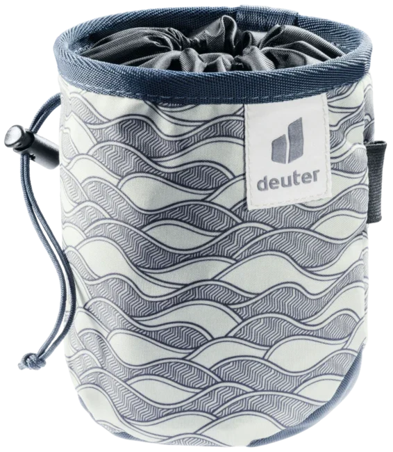 Deuter Gravity Chalk Bag I багатофункційна сумка, кістяний waves-marine