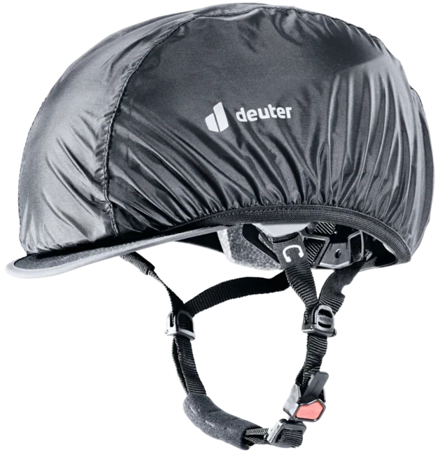 Deuter чохол на каску, чорний