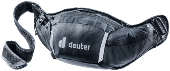 Deuter Shortrail III спортивна поясна сумка, чорна