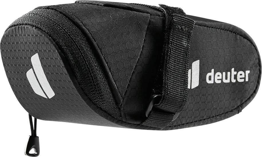 Deuter Bike Bag 0.3 сумка на велосипед, чорна