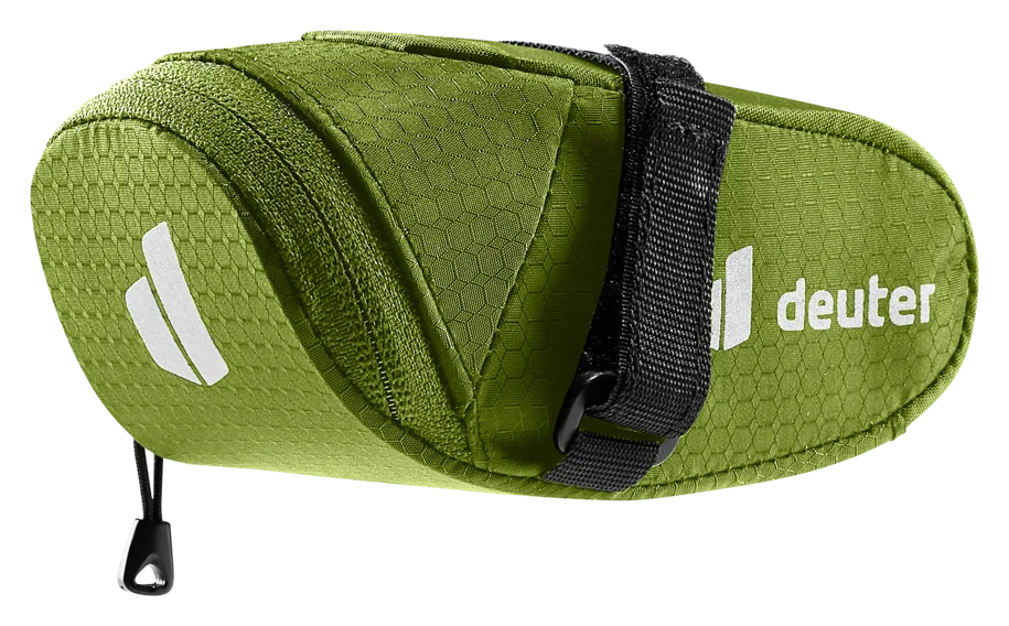 Deuter Bike Bag 0.3 сумка на велосипед, луговий