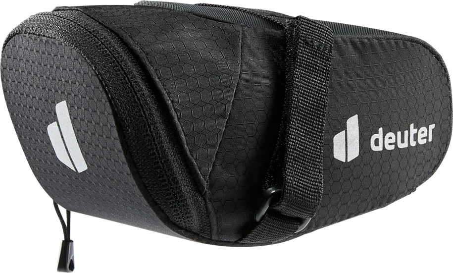 Deuter Bike Bag сумка на велосипед 0,5, чорна