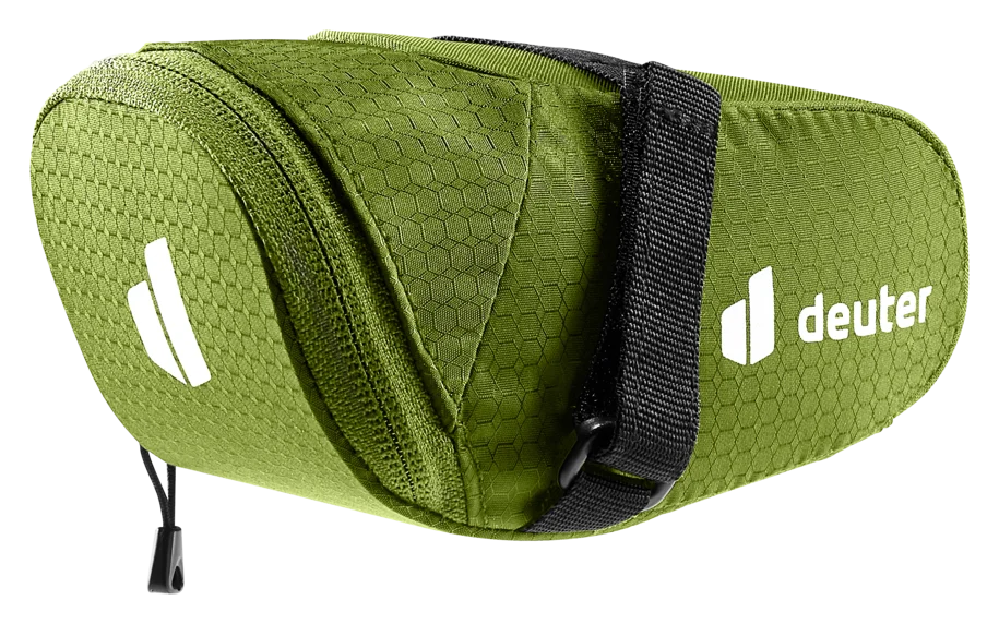 Deuter Bike Bag сумка на велосипед 0,5, луговий