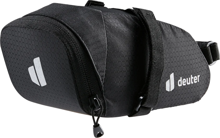 Deuter Bike Bag сумка для велосипеда 0.8, чорна