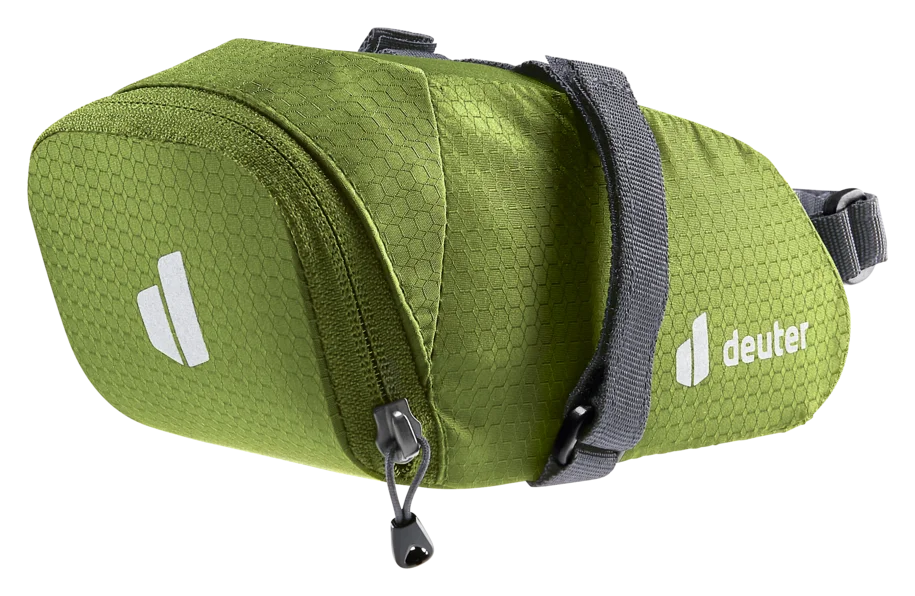 Deuter Bike Bag сумка на велосипед 0.8, луговий