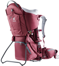 Deuter Kid Comfort туристичний рюкзак для дітей, коричневий