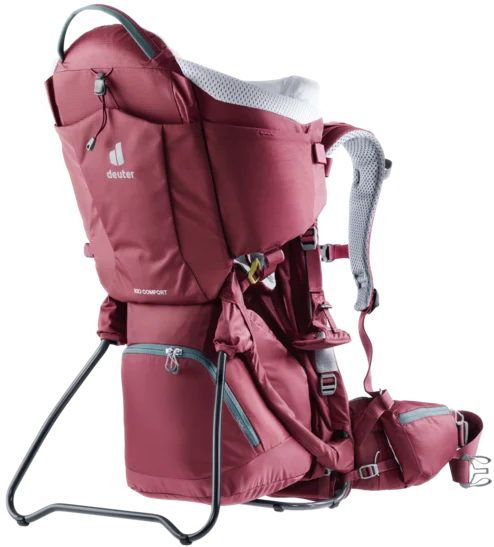 Deuter Kid Comfort туристичний рюкзак для дітей, коричневий