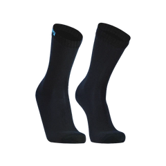 DexShell Ultra Thin Crew непромокальні шкарпетки, чорні