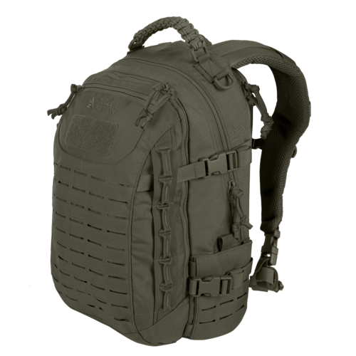Direct Action® Dragon Egg® MK II рюкзак 25l, рейнджерський зелений
