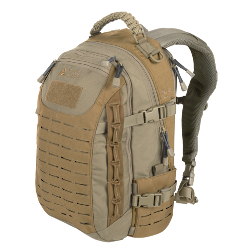 Direct Action Dragon Egg MK II рюкзак 25l, зелений-койотовий