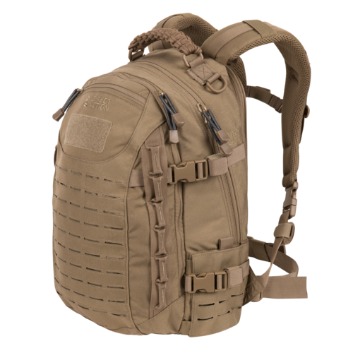 Direct Action® Dragon Egg® Mk II рюкзак 25л, койотовий коричневий