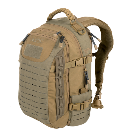 Direct Action® Dragon Egg® Mk II рюкзак 25l, койотовий/адаптивний зелений