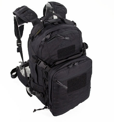 Direct Action® GHOST® рюкзак Cordura® 25л, чорний