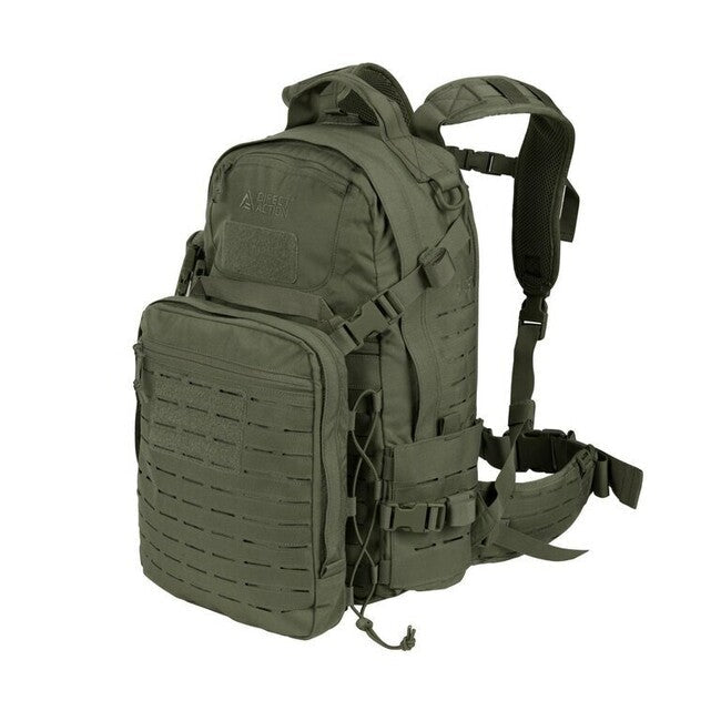 Direct Action® Ghost® рюкзак Cordura® 25l, оливково-зелений