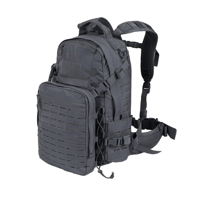 Direct Action® Ghost® рюкзак 25l, темно-сірий