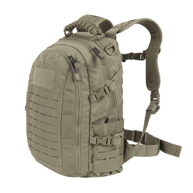 Direct Action® DUST Mk II рюкзак Cordura MkII, адаптивний зелений