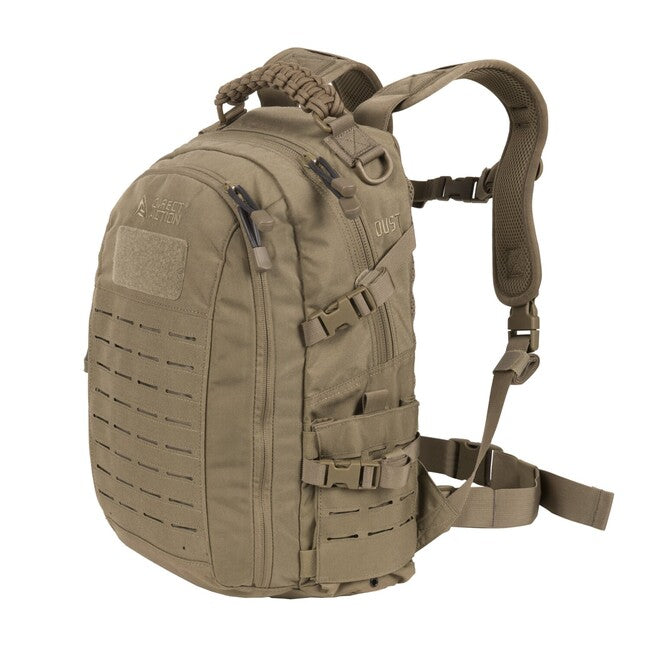 Direct Action® DUST Mk II рюкзак Cordura MkII, койотовий коричневий