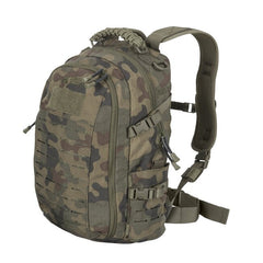 Direct Action® DUST Mk II рюкзак Cordura MkII, EN лісовий камуфляж