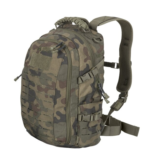 Direct Action® DUST Mk II рюкзак Cordura MkII, EN лісовий камуфляж