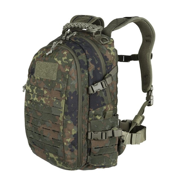 Direct Action® DUST Mk II рюкзак Cordura MkII, флектарн