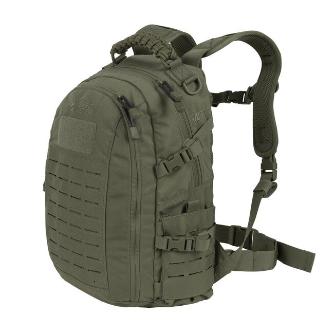 Direct Action® DUST Mk II рюкзак Cordura MkII, оливково-зелений