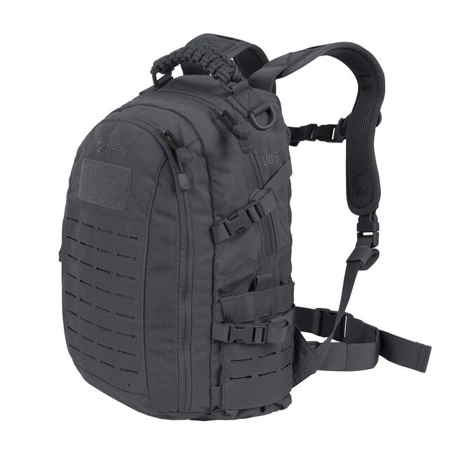 Direct Action® DUST Mk II рюкзак Cordura MkII, темно-сірий