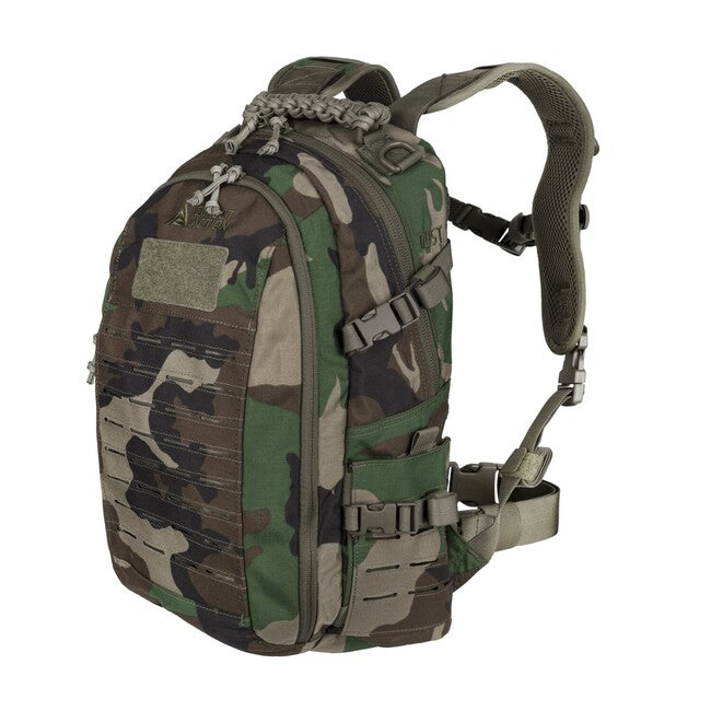 Direct Action® рюкзак DUST Mk II Cordura MkII, вудленд