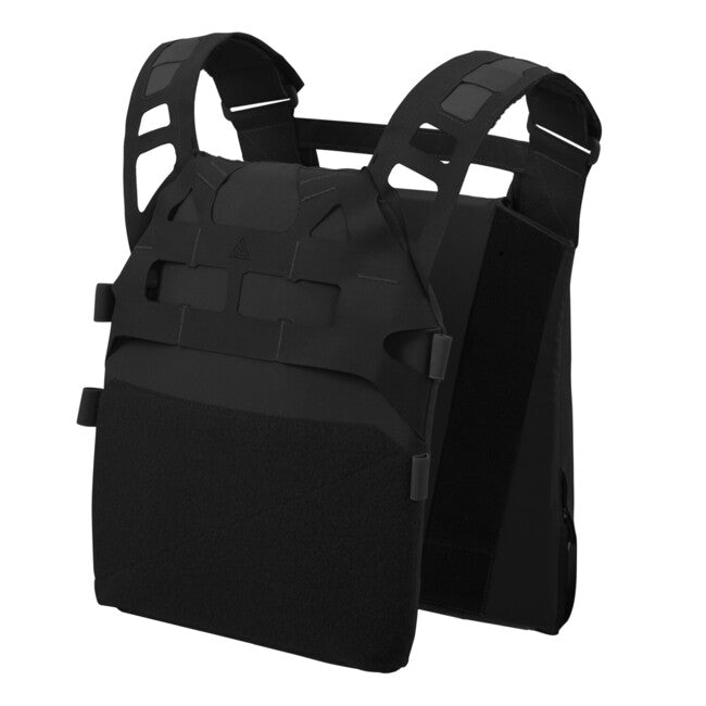 Direct Action® BEARCAT Ultralight носій плат, чорний