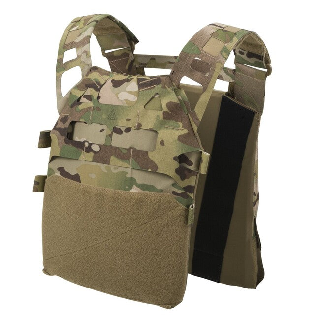 Direct Action® BEARCAT Ultralight носій пластин MultiCam