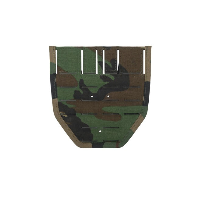 Direct Action® MOSQUITO поясна сумка Cordura, woodland, L