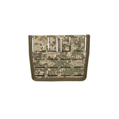 Direct Action® MOSQUITO поясна сумка Cordura, PenCott BadLands, L