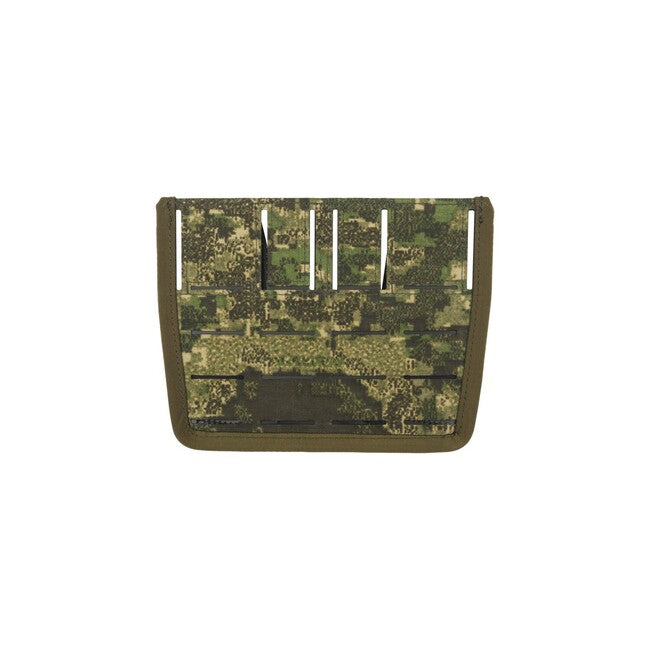 Direct Action® MOSQUITO поясна сумка Cordura PenCott WildWood™, L