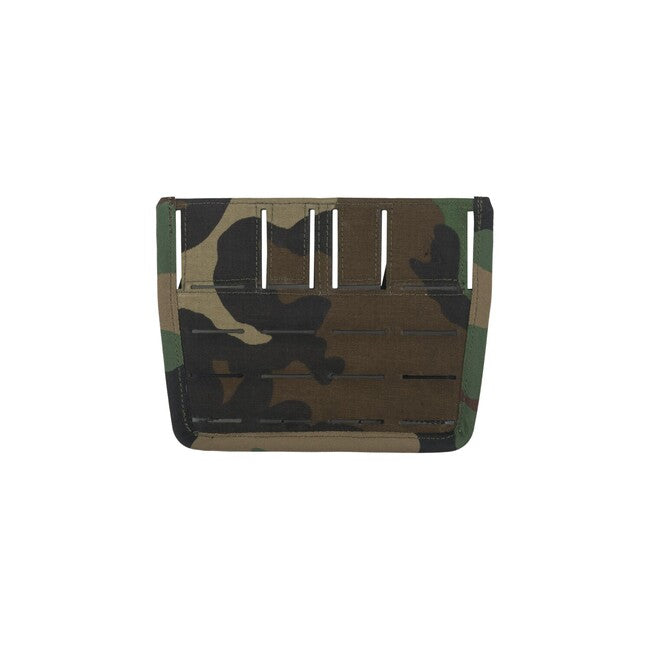 Direct Action® MOSQUITO поясна сумка Cordura, woodland, L