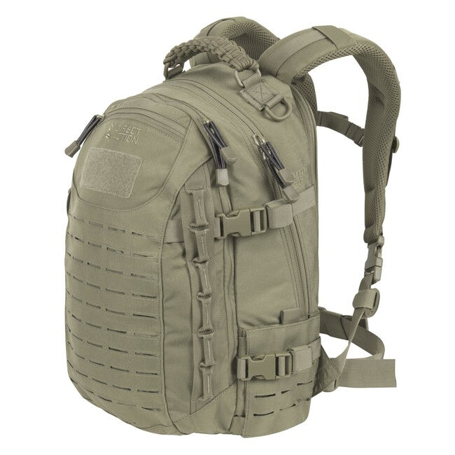Direct Action® DRAGON EGG Mk II рюкзак Cordura, адаптивний зелений