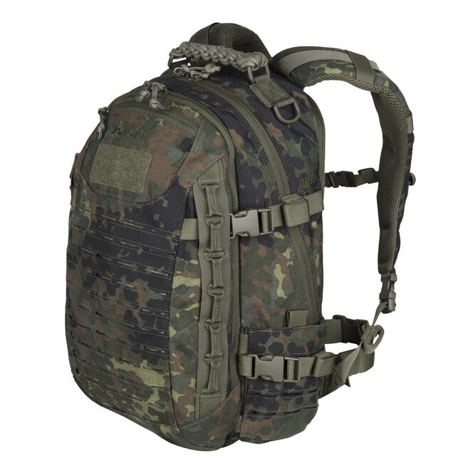 Direct Action® DRAGON EGG Mk II рюкзак Cordura, флектарн