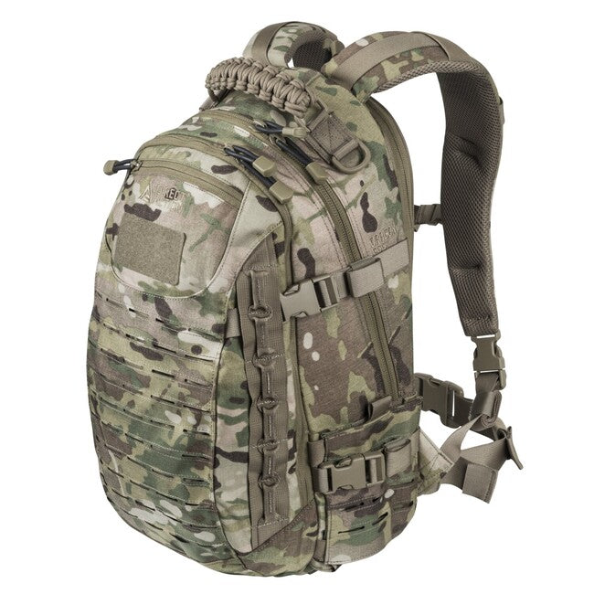 Direct Action® DRAGON EGG Mk II рюкзак Cordura, мультикам