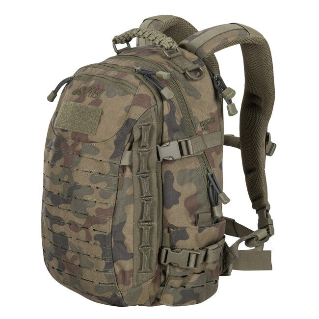 Direct Action® DRAGON EGG Mk II рюкзак Cordura, PL вудленд