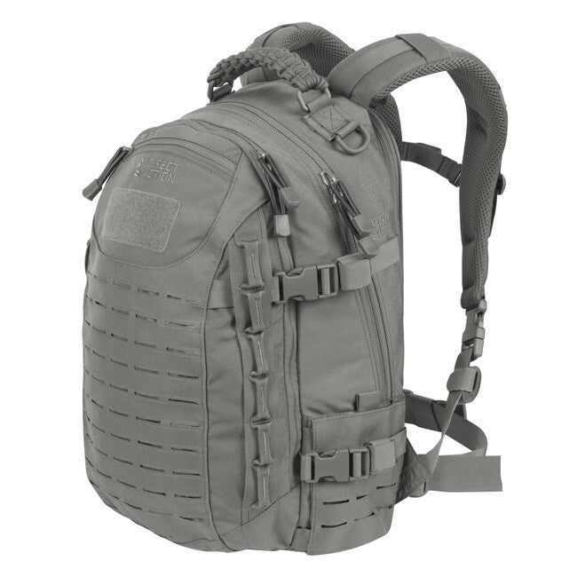 Direct Action® DRAGON EGG Mk II рюкзак Cordura, темно-сірий