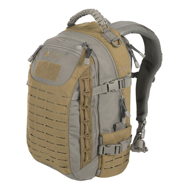 Direct Action® DRAGON EGG Mk II рюкзак Cordura, темно-сірий/койотовий коричневий