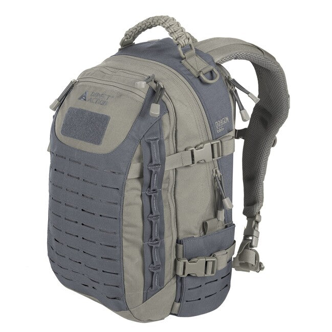 Direct Action® DRAGON EGG Mk II рюкзак Cordura, темно-сірий/світло-сірий