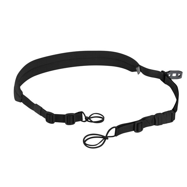 Direct Action® PADDED Carbine Sling двоточковий поясний ремінь, чорний