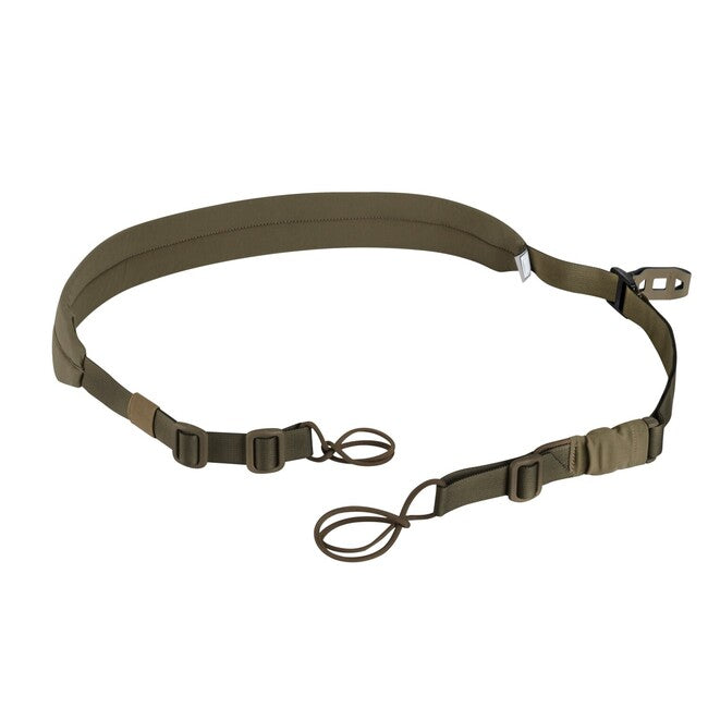 Direct Action® PADDED Carbine Sling двохточковий ремінь, койотовий коричневий